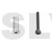MSH71041	Tail guide pulley bushing   Protos Max 700/800